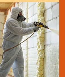 Услуги Услуги утепления в Муравленке под ключ